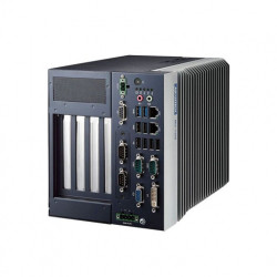 PC industriel de vision ADVANTECH MIC-7000 series