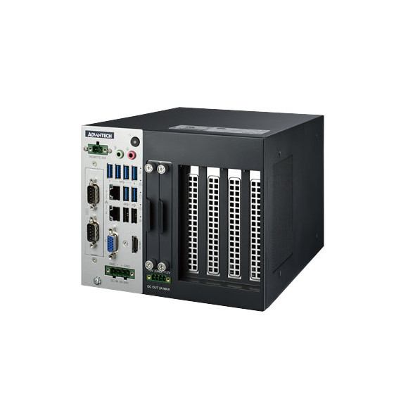 PC ADVANTECH IPC-240 Series