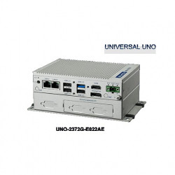 PC ADVANTECH UNO-2372G Series