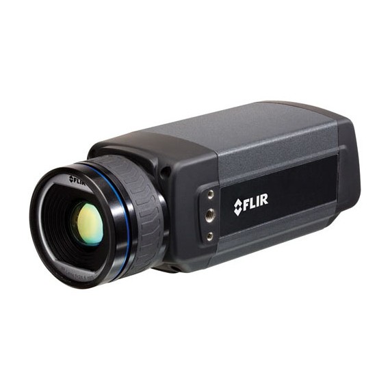 FLIR A315/A615