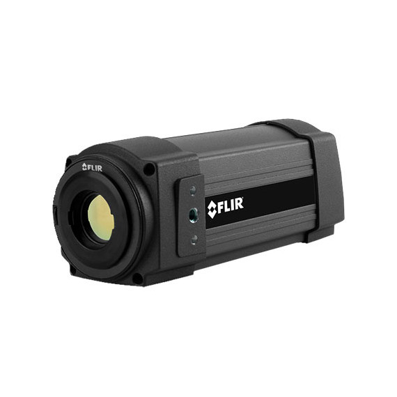 Caméras thermiques infrarouges FLIR A320 Tempscreen