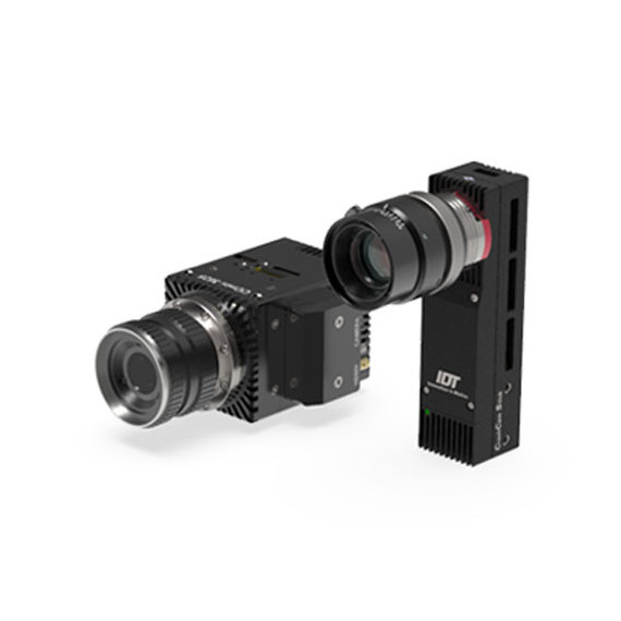 IDT CCM CrashCam Mini et CCS CrashCam Stick HD