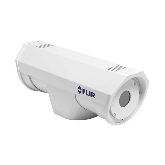 FLIR A310 f