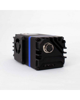 Caméra SWIR New Imaging Technologies HiPe SenS 640V-ST arrière