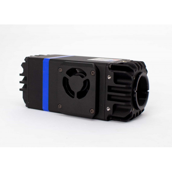 Caméra SWIR New Imaging Technologies HiPe SenS
