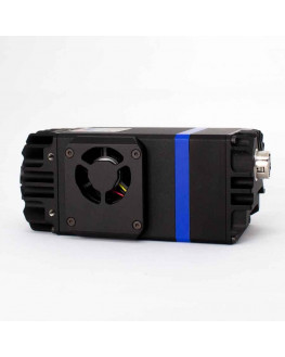 Caméra SWIR New Imaging Technologies HiPe SenS 640V-ST coté