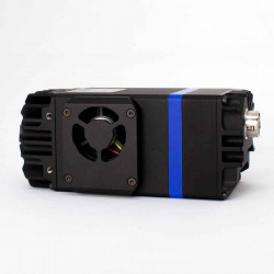 Caméra SWIR New Imaging Technologies HiPe SenS 640V-ST coté