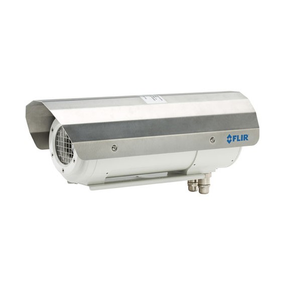 FLIR A310 ex