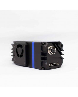 Caméra SWIR New Imaging Technologies HiPe SenS 640M-ST arrière