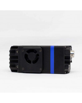 Caméra SWIR New Imaging Technologies HiPe SenS 640M-ST coté