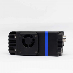 Caméra SWIR New Imaging Technologies HiPe SenS 640M-ST coté