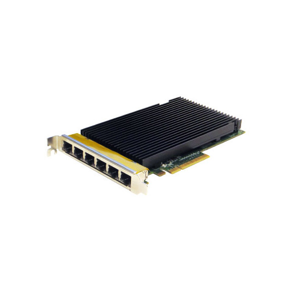 Carte réseau PCIe - PCIe-PoE425bt - Neousys Technology - PoE / RJ45 /  industrielle