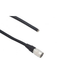 Câble Basler Standard Power-I/O Cable, HRS 6p/open, S, 5 m