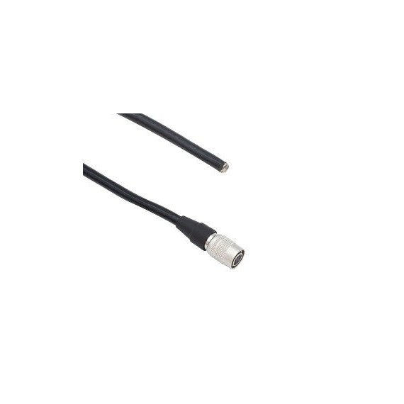 Câble Basler Standard Power-I/O Cable, HRS 6p/open, S, 5 m