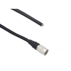 Câble Basler Standard Power-I/O Cable, HRS 6p/open, S, 10 m
