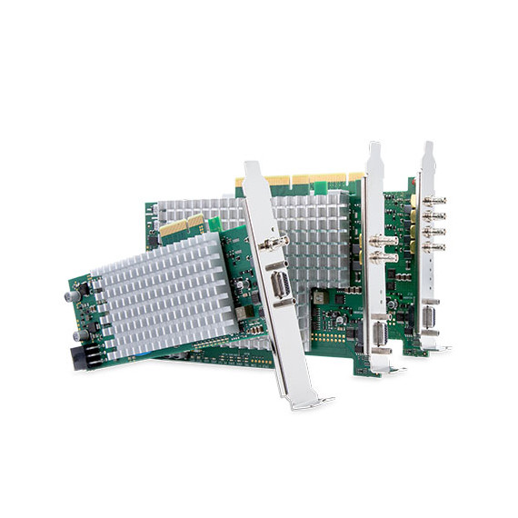 Carte réseau PCIe - PCIe-PoE425bt - Neousys Technology - PoE / RJ45 /  industrielle