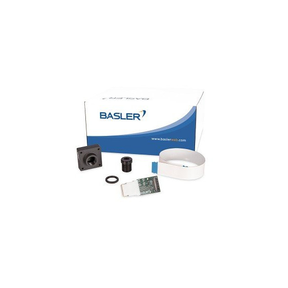 Kit vision embarquée BASLER daA4200-30mci-IMX8-EVK