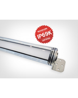 Eclairage barre Backlight à LED waterproof IP69K TPL VISION