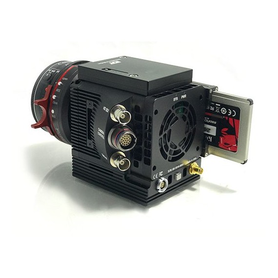 IDT O series