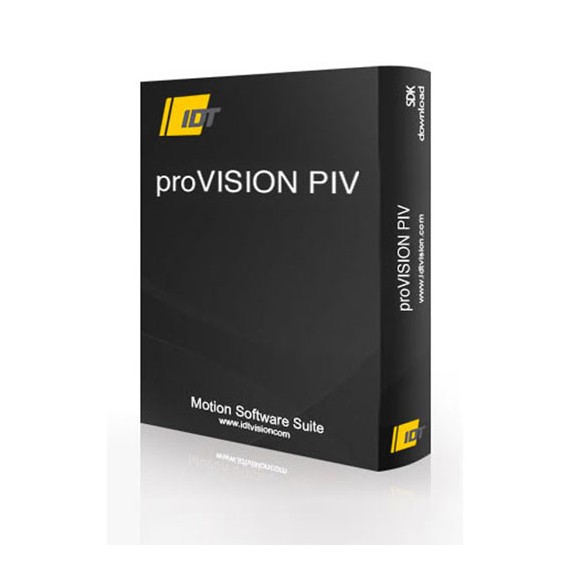 IDT Provision