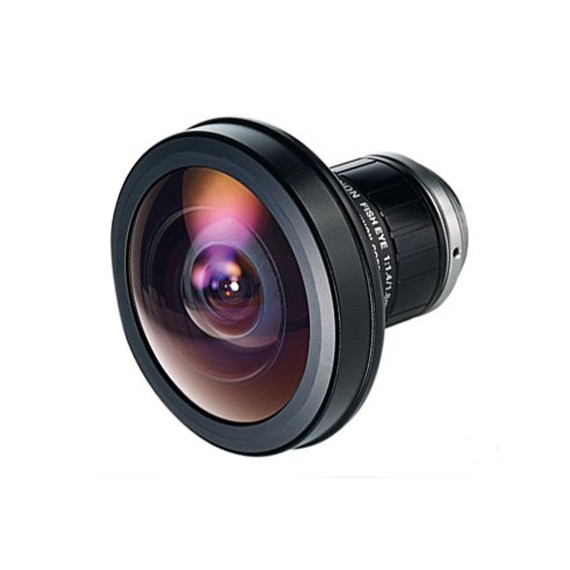 Fujinon FE185 series Fujinon FE185 series