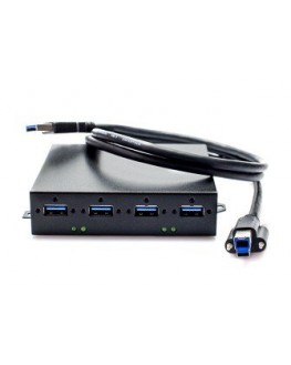 Hub Basler 4 ports USB 3.0