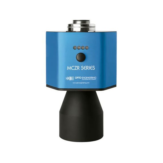 Objectif Macro Opto Engineering MCZR series