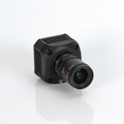 Caméras SWIR New Imaging Technologies Compact WiDy SWIR