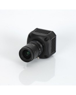 Caméras CMOS WDR New Imaging Technologies Magic