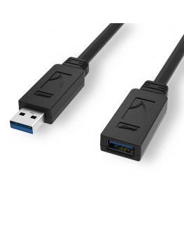 Cable d'extension actif USB 3 Newnex FireNEX-uLINK-EX