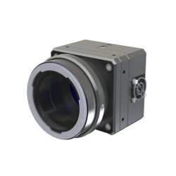 Caméras Matricielles Illunis CMV-120 - face avant