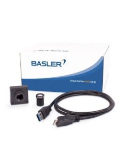 Kit Vision BASLER daA2500-14uc-EVA