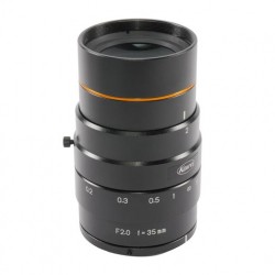 Objectif focale fixe KOWA LM35XC  35mm
