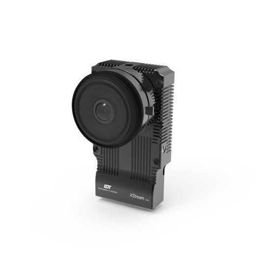 IDT XS series, X- Stream