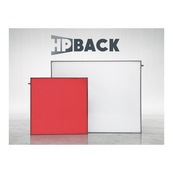 Eclairage backlight TPL VISION HPBACK