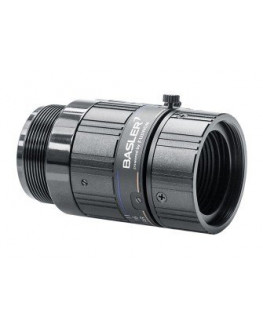 Objectif focale fixe Basler C125-5M