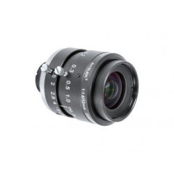 Objectif focale fixe Basler C23-2M
12mm