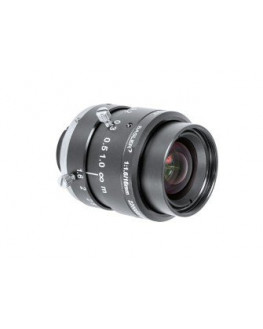 Objectif focale fixe Basler C23-2M
16mm