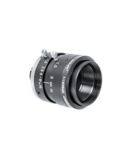 Objectif focale fixe Basler C23-2M
25mm