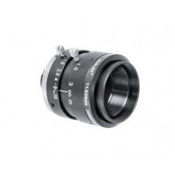 Objectif focale fixe Basler C23-2M
25mm