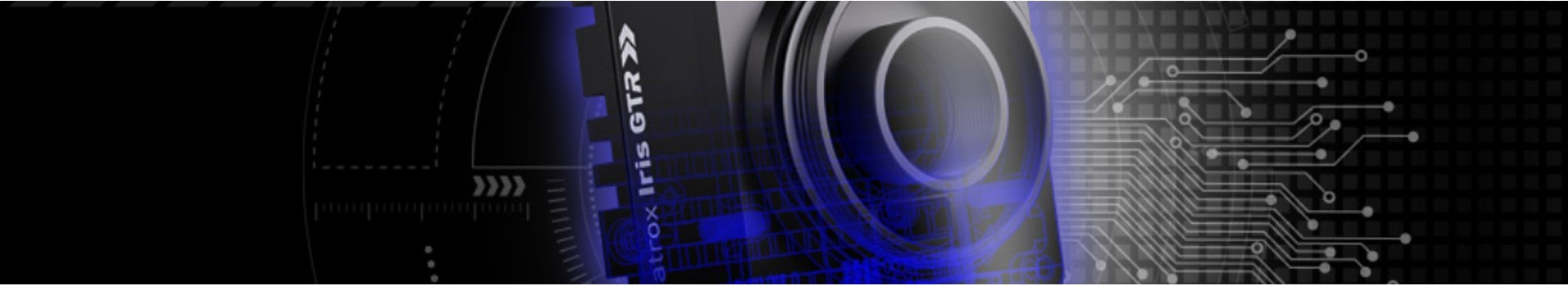 Caméras intelligentes, smart camera | Basler France