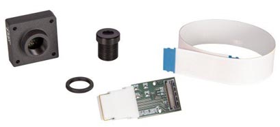 Kits caméras dart BCON for MIPI pour cartes processeur i.MX8 de NXP
