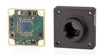 Modules de caméra dart BCON for MIPI avec ISP intégré