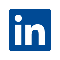 Icon Linkedin