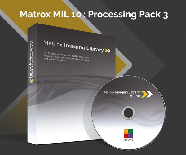 MIL 10 offre du Deep Learning et de la Stéréo Photométrie