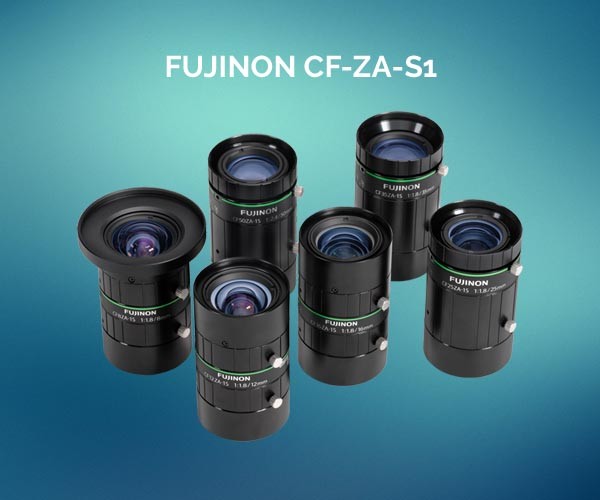 FUJIFILM annonce des objectifs 23 mégapixels